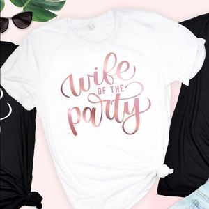 Wedding weekend T-Shirt Collection